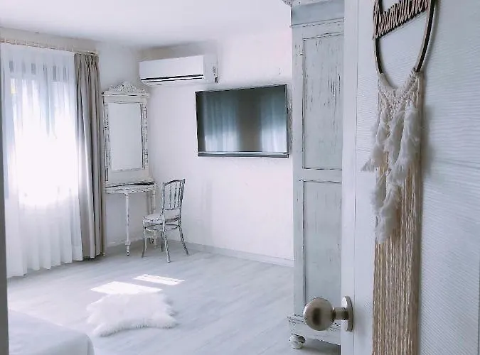 Hotel Bedroom (adults Only) Alacati