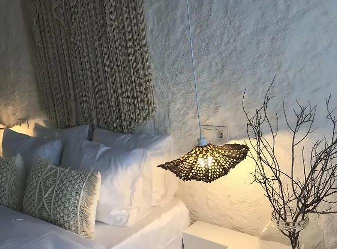 Bedroom (adults Only) Alacati